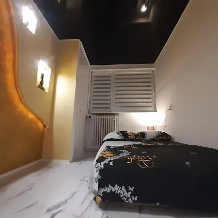Viktorija 1 Apartment