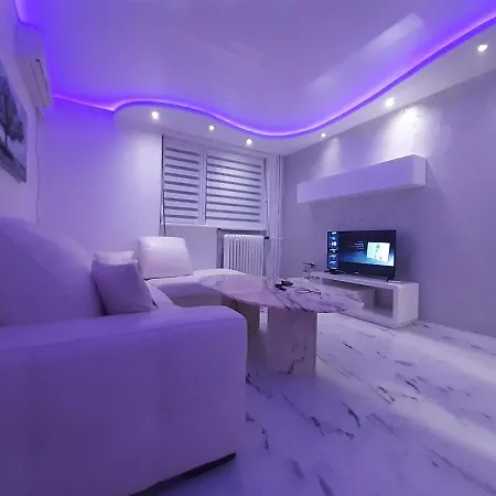 Apartment Viktorija 1